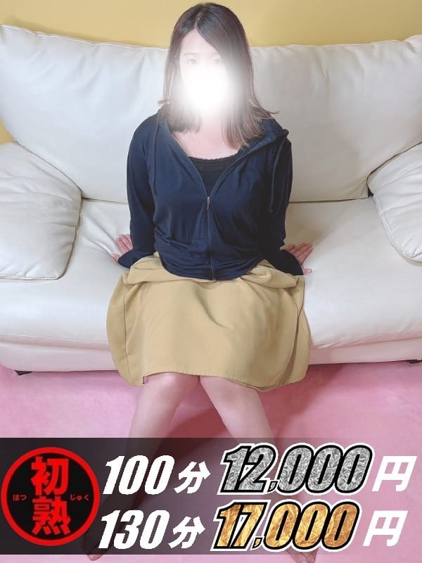 美咲-みさき(熟女10,000円デリヘル)のプロフ写真1枚目