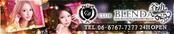 club BLENDA(ブレンダ)谷九店