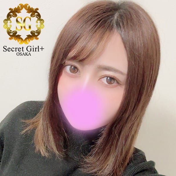 ルナ【美巨乳Ｅカップ美女！】 | Secret Giri+北店（シークレットガールプラスキタテン）(新大阪)