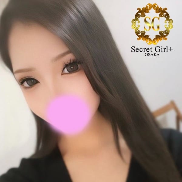 セナ(未経験)【超絶ビューティー黒髪美女】 | Secret Giri+北店（シークレットガールプラスキタテン）(新大阪)