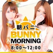 「★朝限定のお得イベント★」05/26(土) 06:30 | バニーコレクション新潟店のお得なニュース