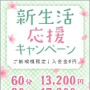 「超お得60分13200円初回限定超スペシャル割引」04/17(水) 02:28 | 東京メンズボディクリニック TMBC 五反田店（リップグループ）のお得なニュース