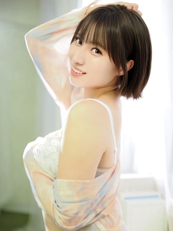 りょう・高級NNソープ出身