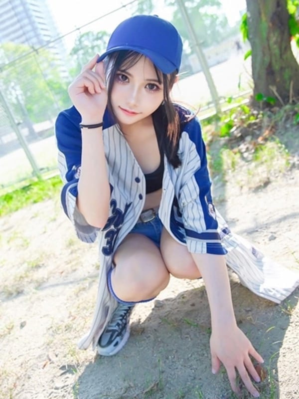 由我/ゆいが・元有名NS店看板