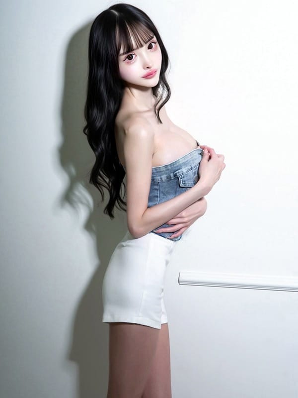 楓恋/かれん・爆乳Lカップ