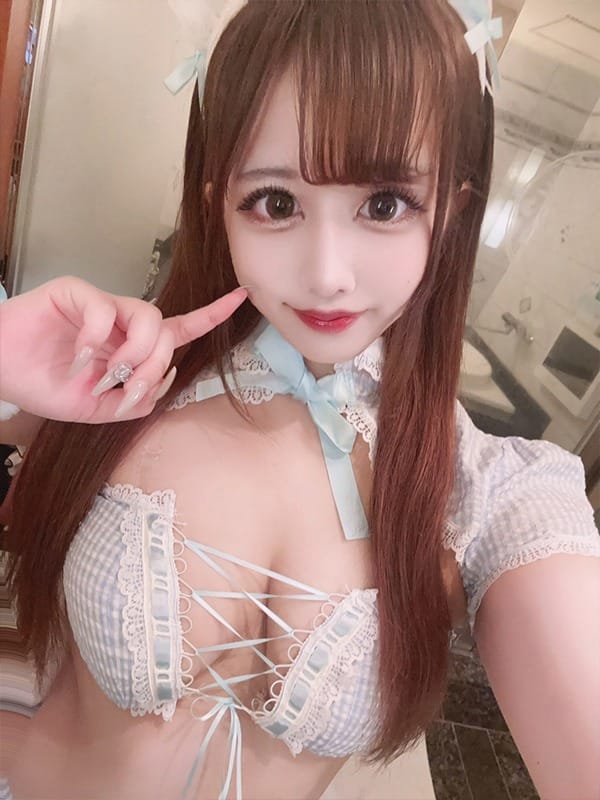 鈴蘭/すずらん・N〇ソープ