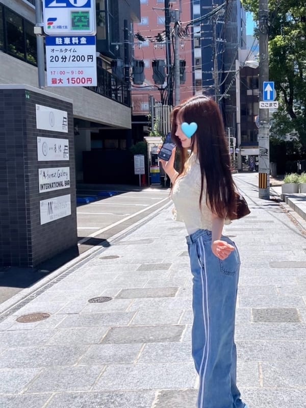 唯愛/ゆあ・超オススメ極嬢