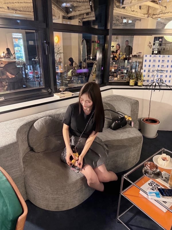 唯愛/ゆあ・超オススメ極嬢