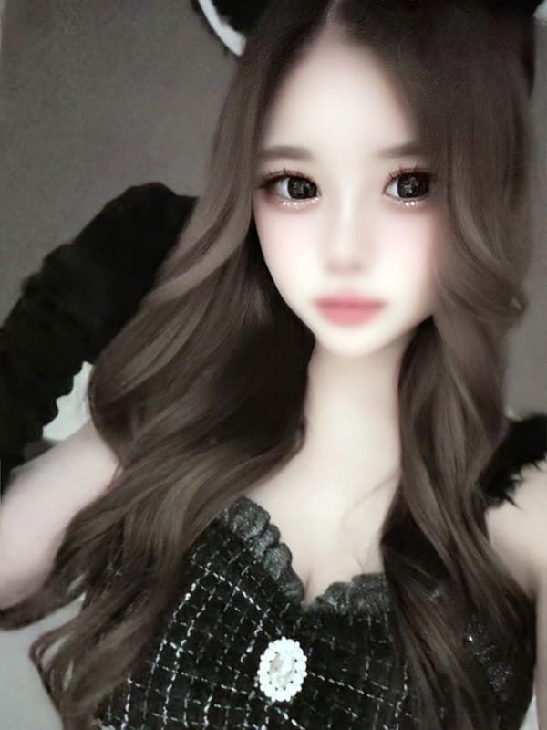 JUNA/じゅな・現役モデル