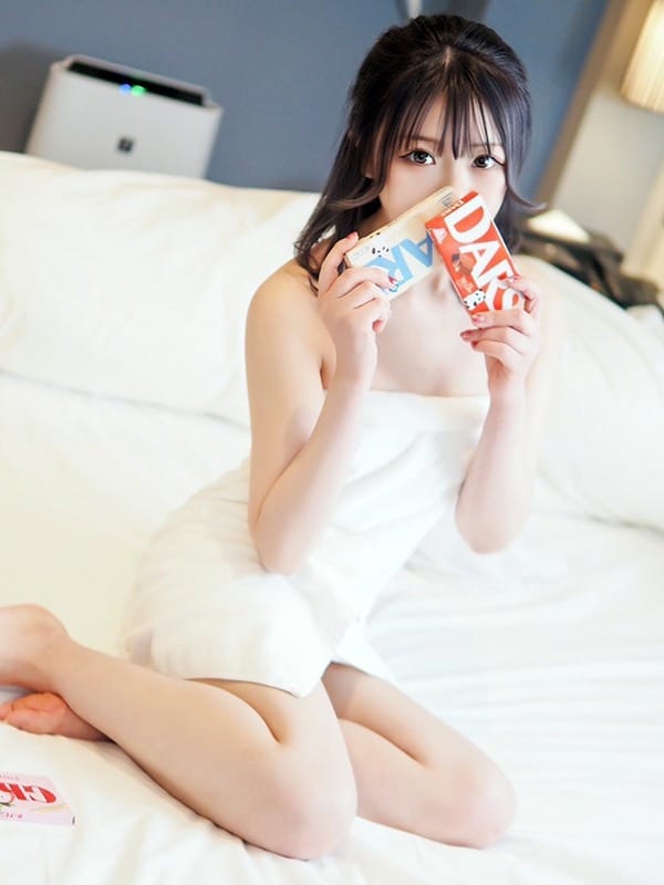 椎名/しいな・完全未経験