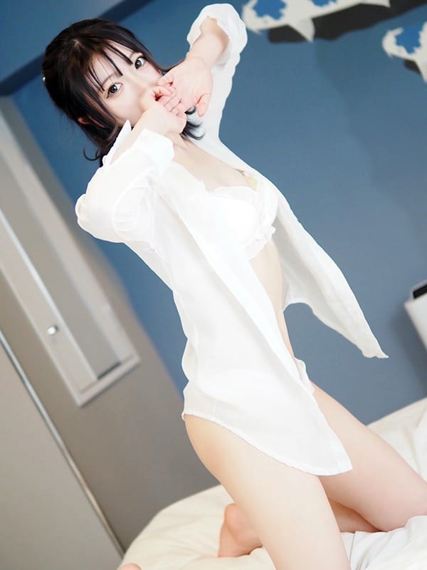 椎名/しいな・完全未経験