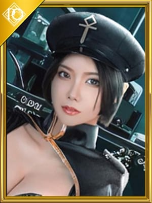 ☆なるせ☆長身爆乳の人気ライン