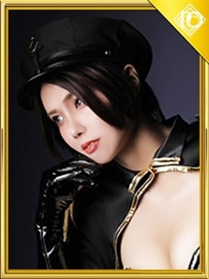 ☆なるせ☆長身爆乳の人気ライン