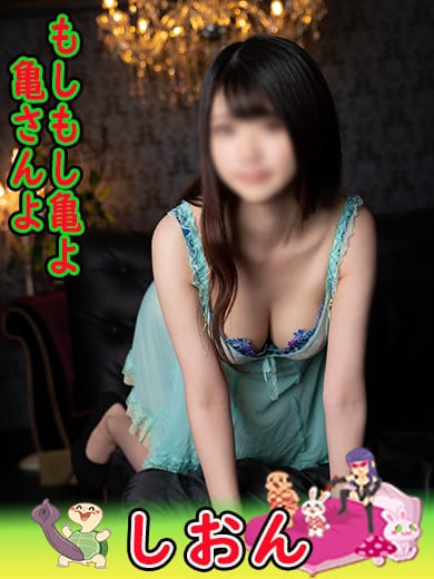 しおん|もしもし亀よ亀さんよ 名古屋店 - 名古屋風俗