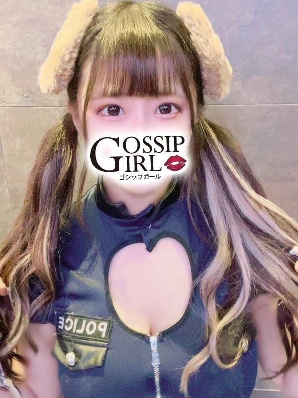 みる(gossip girl成田店)のプロフ写真1枚目