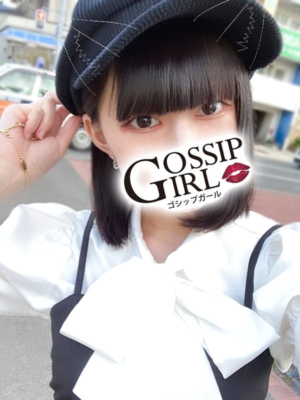 ぱるむ(gossip girl成田店)のプロフ写真1枚目
