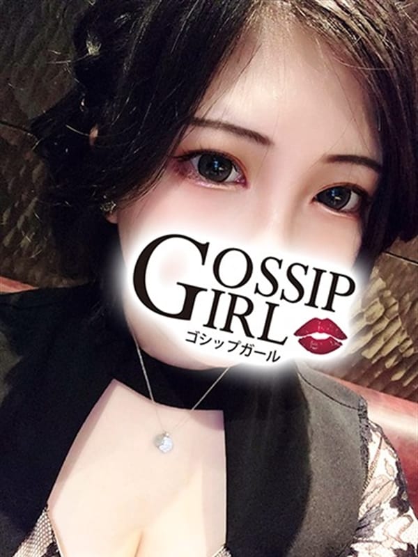 ハンコック(gossip girl成田店)のプロフ写真2枚目