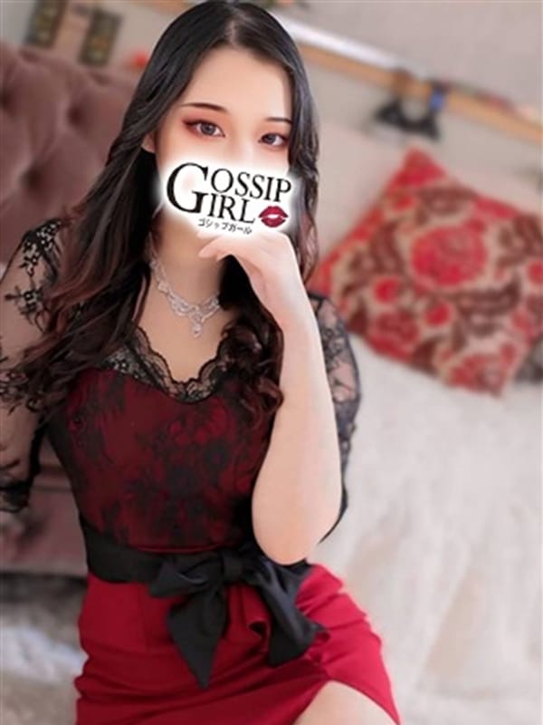 うずき(gossip girl成田店)のプロフ写真1枚目