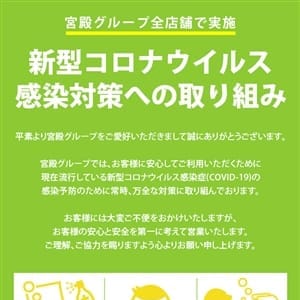 コロナウイルス感染症対策｜名古屋 - 名古屋風俗