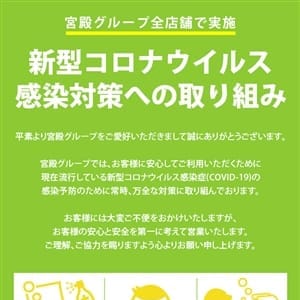 コロナウイルス感染症対策|名古屋 - 名古屋風俗