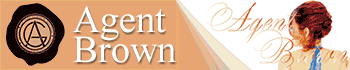 AGENT BROWN