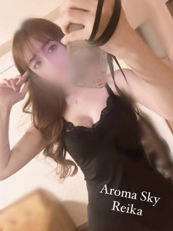 れいか(AROMA SKY - アロマスカイ)のプロフ写真2枚目