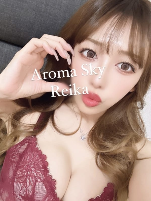 れいか(AROMA SKY - アロマスカイ)のプロフ写真3枚目