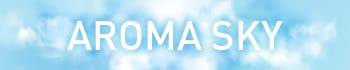 AROMA SKY - アロマスカイ