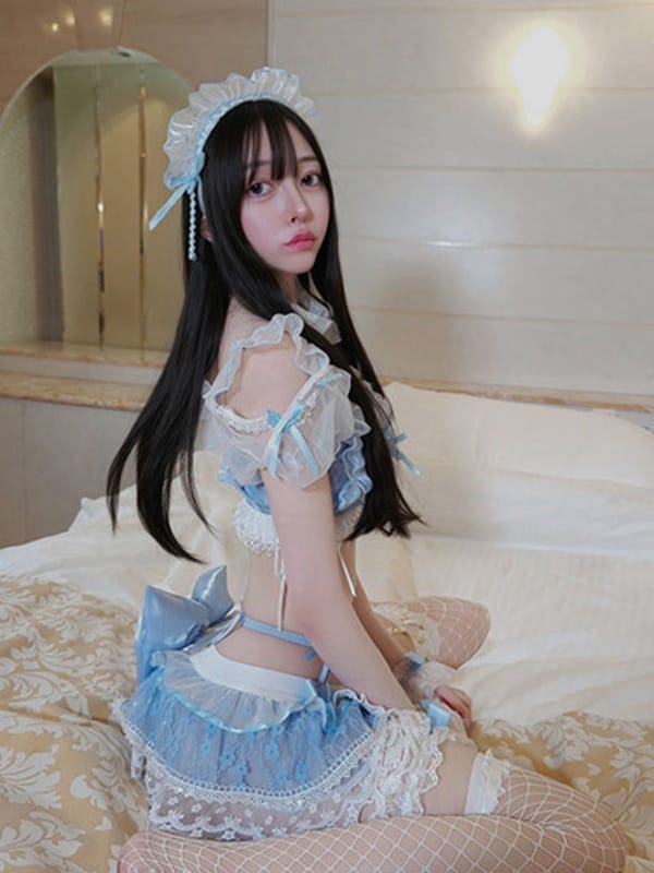 Mikuru☆ A beautiful woman with an over 80% nomination rate