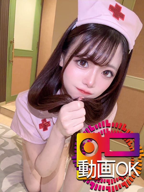 Ami ☆ Photography type face 〇 Extremely pushy girl ☆