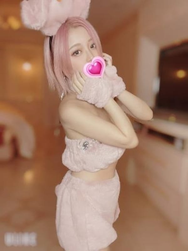 Yua☆Video shooting possible☆