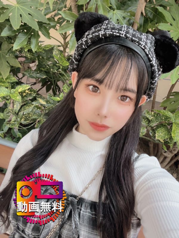 Mayuna ☆ Free video super cute girl ☆