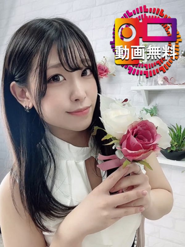 Esu☆A beautiful girl who can shoot videos with her face exposed☆
