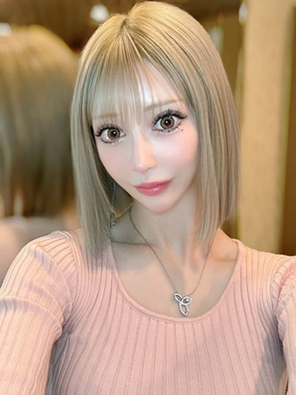Ibuki☆The most beautiful woman of all time☆