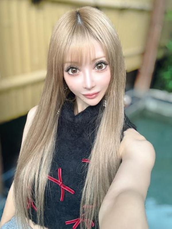Ibuki☆The most beautiful woman of all time☆