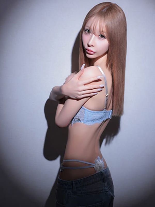 Ibuki ★The most beautiful woman of all time★