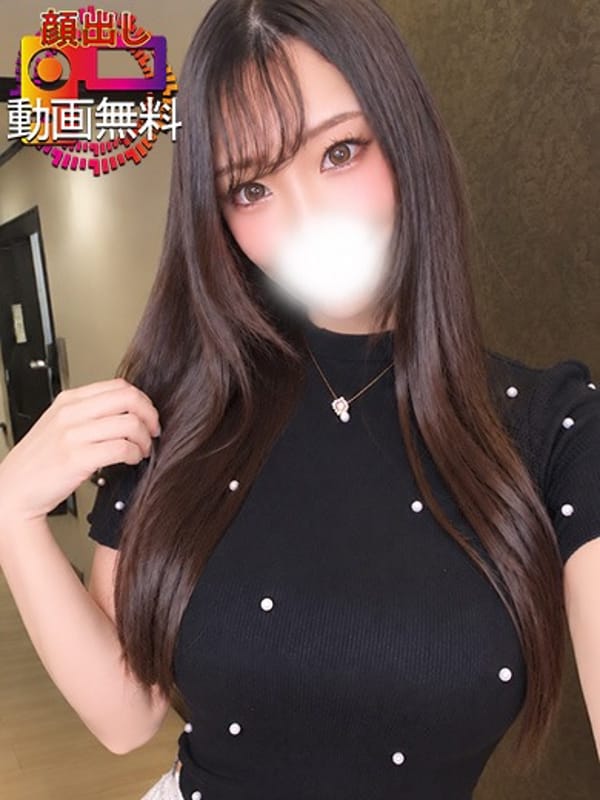PYUA☆Enchanting H-cup breasts, plenty of free options