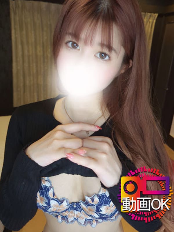 Naho☆ Her must-see beauty is truly a goddess ☆