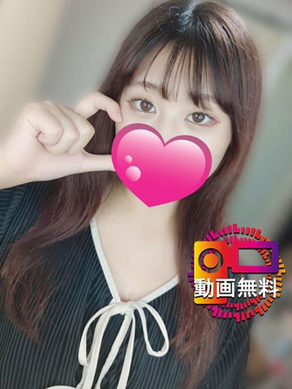 Tsukino☆A cute girl with no experience☆