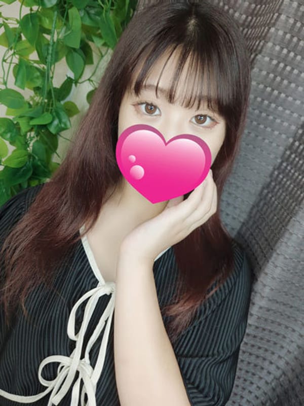 Tsukino☆A cute girl with no experience☆