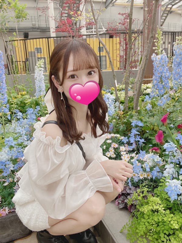 Sua☆A super beautiful girl who I want to make my girlfriend☆