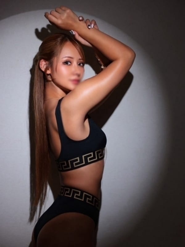 Asuna ☆ Goddess-level looks ☆