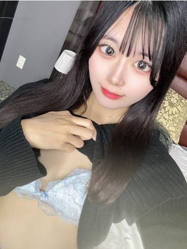 Chinatsu☆Inexperienced teenage girl☆