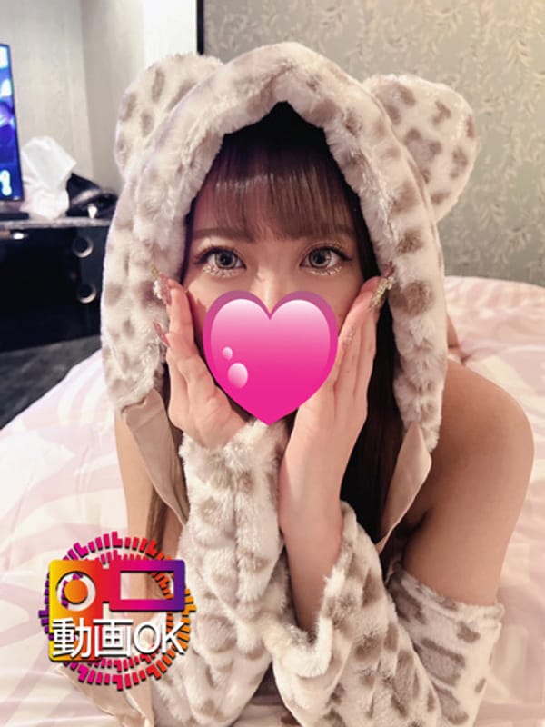 Ichigo☆Free video recording with your face shown☆