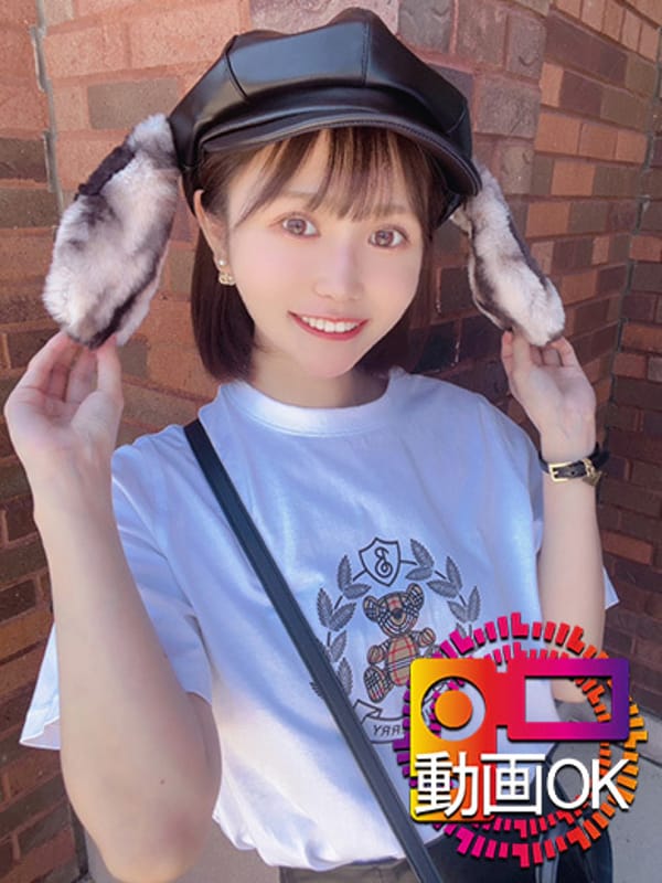 Kasumi☆An idol-like face that can be filmed☆