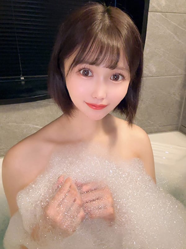 Kasumi☆An idol-like face that can be filmed☆