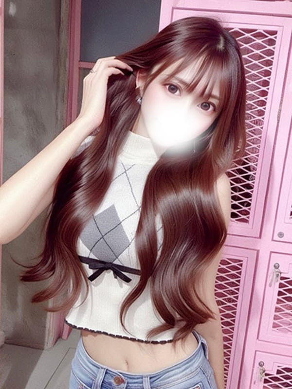 LOVE☆Absolutely stunning beauty☆Shocking arrival☆