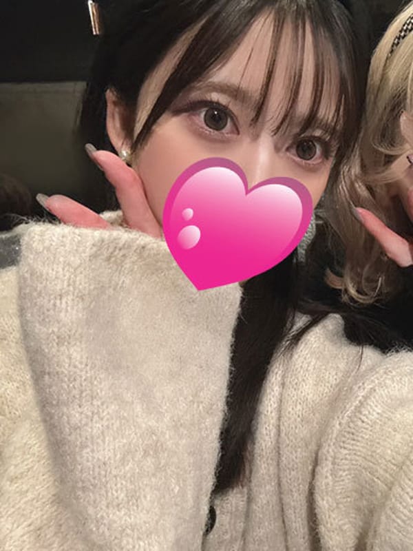 Ree☆A soothing girl with little experience☆