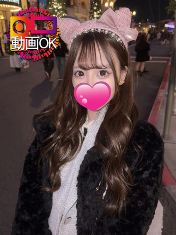 Kiara☆Idol beauty who can shoot videos☆