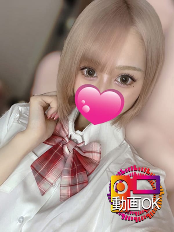 Chomo☆A pure white and very sexy gal☆